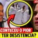 🔥 CAOS: QUARTO BRANCO ENTRA EM COLAPSO: ANA PAULA REVOLTADA SEM CAMA: CHAYANE CHORA APÓS REVELAÇÃO