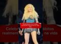 Celebridades com hábitos realmente asquerosos na vida real.