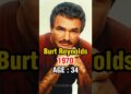 1970s Legendary Hollywood Actors – Then & Now | Part 7 | Timeless Legends #celebrity