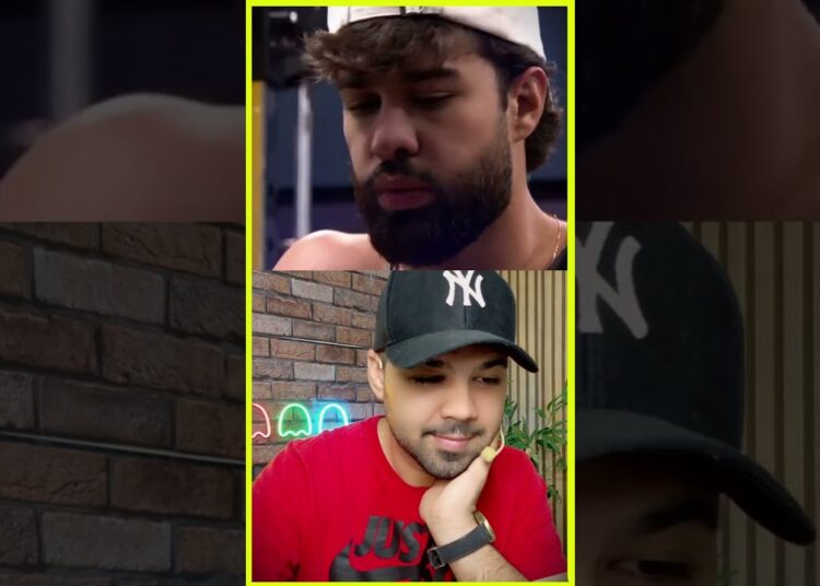🔥PEDRO E PAULO VÃO VOTAR NA MILENA!!! #bbb26