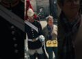 WHO IS PETER ELLIS#kingsguard #buckinghampalace #shorts #peterellis #realeza #respect #guard #army