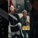 WHO IS PETER ELLIS#kingsguard #buckinghampalace #shorts #peterellis #realeza #respect #guard #army