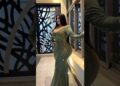Why Sheikha Mahra Spends Billions Every Eid 💵 😨 #dubaiprincess #sheikhamahra