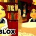 SOU UMA ESTUDANTE DA REALEZA – (Roblox – Genovia High)