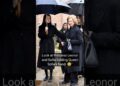 💔 Sad Goodbye: Princess Leonor & Queen Sofia in Athens Today 🇪🇸🇬🇷
