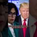 DELCY RODRIGUEZ MUDA DISCURSO, MAS DETALHE CHOCANTE VAZA #trump #venezuela