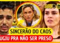 🔥Pedro FOGE da POLÍCIA e ex-noiva TEME O PIOR; Sarah ACABA com Ana Paula! REVIRAVOLTA nas ENQUETES