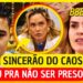 🔥Pedro FOGE da POLÍCIA e ex-noiva TEME O PIOR; Sarah ACABA com Ana Paula! REVIRAVOLTA nas ENQUETES