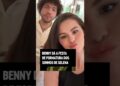 Benny dá a festa de formatura dos sonhos de Selena | #MTVCelebs