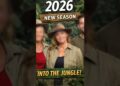 I’m A Celebrity 2026 Officially Begins With New Stars in the Jungle
