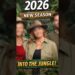 I’m A Celebrity 2026 Officially Begins With New Stars in the Jungle