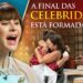 As celebridades SERVIRAM UM BANQUETE! | EP 09 | TEMP 01 | MasterChef Celebridades