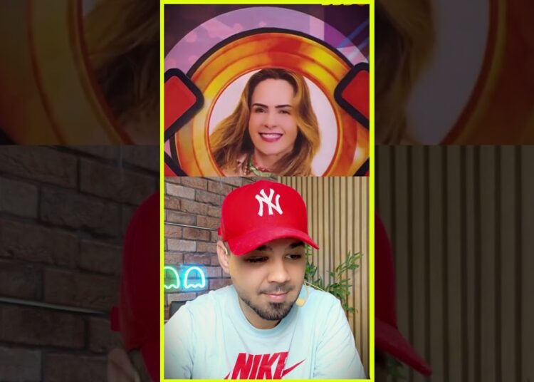 🔥MAXIANE PERCEBEU MANIPULAÇÃO DE ANA PAULA! #bbb26