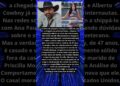 SOLTEIRO COWBOY DO BBB 26 VIVE ROMANCE SÓLIDO FORA DA CASA