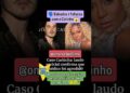 fofoquei😱 Cariucha Realmente Agrediu sim o Bruno Bravo 😱#babados #fofocas #cariúcha