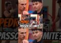 PEDRO PROVOCA JULIANO FLOSS! BABU PEDE PARA PEDRO SE AFASTAR