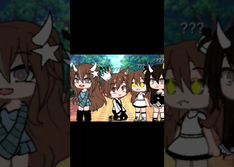 *realeza?* 💕 part 1 #se_inscreva #desflopacomu #naofloppa #gachaclub #curteecompartilha #memes