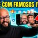 COMO FAZER VÍDEOS VIRAIS com IA: Selfie com Famosos de GRAÇA! (Passo a passo)