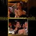 How stars react to wins and losses at the Golden Globes