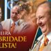 Julianne Trevisol COMEMOROU com cambalhota invertida! | EP 09 | TEMP 01 | MasterChef Celebridades
