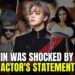JIMIN IS THE CENTER! Hollywood Stars Can’t Stop Watching BTS 2026 US Tour!