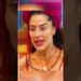 Aline Riscado e p1l1mic1 após BBB
