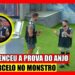 🔴 BBB 26; JONAS VENCE A PROVA DO ANJO E COLOCA MARCELO NO MONSTRO, PEDRO SURTA DURANTE PROVA