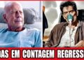 15 Celebridades Estão Fazendo A Contagem Regressiva Da Vida Em 2026!
