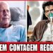 15 Celebridades Estão Fazendo A Contagem Regressiva Da Vida Em 2026!