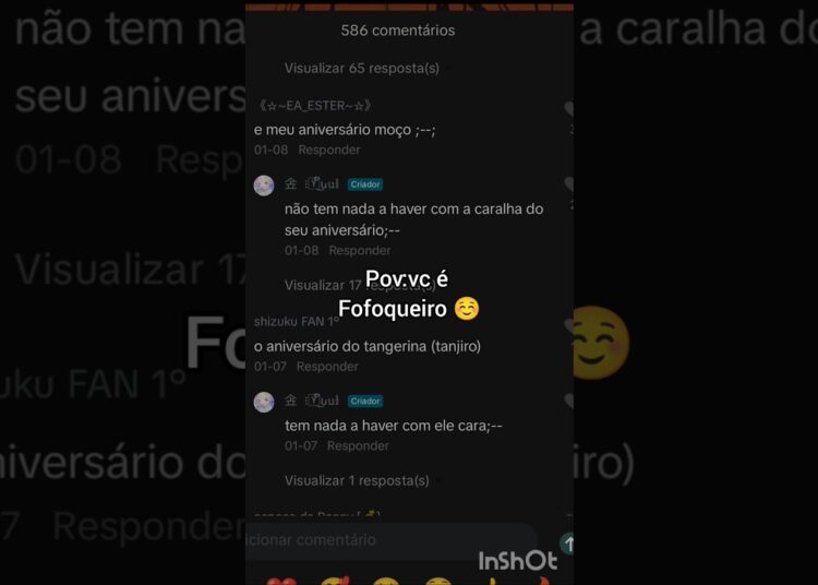 fofoca :0 #dontflop #fofoca #pov #capcut #edit #capcutedit #capcutediting #fofocas #fofocandosempara