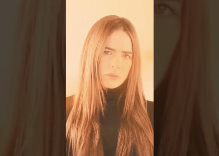 Anastasia Tsilimpiou: De Estrella Infantil a Actriz Internaciona #AnastasiaTsilimpiou #ActrizGriega