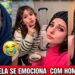Ana Castela se emociona com surpresa e amigo de Zé Felipe se muda