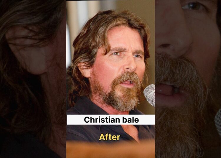 Hollywood Actors Before & After Fame 😳