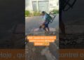 Hoje, quase não encontrei o vizinho pra nós alinhar as fofocas 🤣🤣🤣🤣