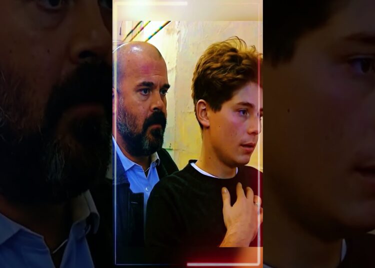 Suzane d1sp1t1 herança de tio milionário