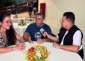 ALFAIATE DAS ESTRELAS REVELA SEGREDOS: Thiago Assis atende políticos e celebridades em ateliê no Rio