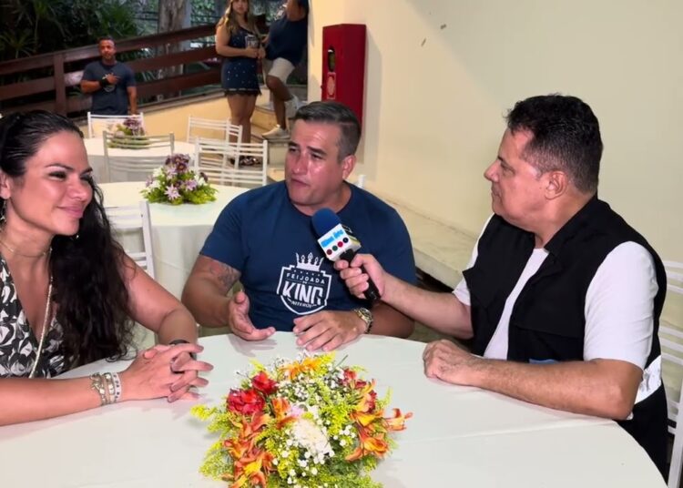 ALFAIATE DAS ESTRELAS REVELA SEGREDOS: Thiago Assis atende políticos e celebridades em ateliê no Rio
