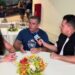 ALFAIATE DAS ESTRELAS REVELA SEGREDOS: Thiago Assis atende políticos e celebridades em ateliê no Rio