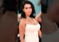 Georgina Rodríguez’s White Look Hits Different #georgina #fashion #georginarodrguez #cr7 #beauty