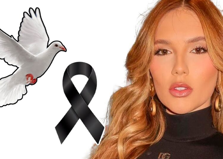 VIRGINIA TRISTE NOTICIA