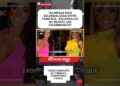 “Tretas no tapete vermelho: As desavenças entre estrelas do show biz!” #shorts