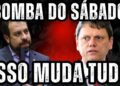 BOMBA! REVISTA FAZ REVELAÇÃO GRAVÍSSIMA SOBRE ELO CR1M1NOSO DE PERFIS DE FOFOCA E TARCISIO (17/1)