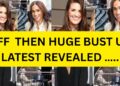 BUST UP – TRUTH BEHIND THE “SPLIT” LATEST #royal #meghan #princeharry