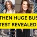 BUST UP – TRUTH BEHIND THE “SPLIT” LATEST #royal #meghan #princeharry