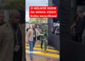 DAVID BRAZIL MOSTRA TUDO QUE ROLOU NO SHOW DA ANITTA