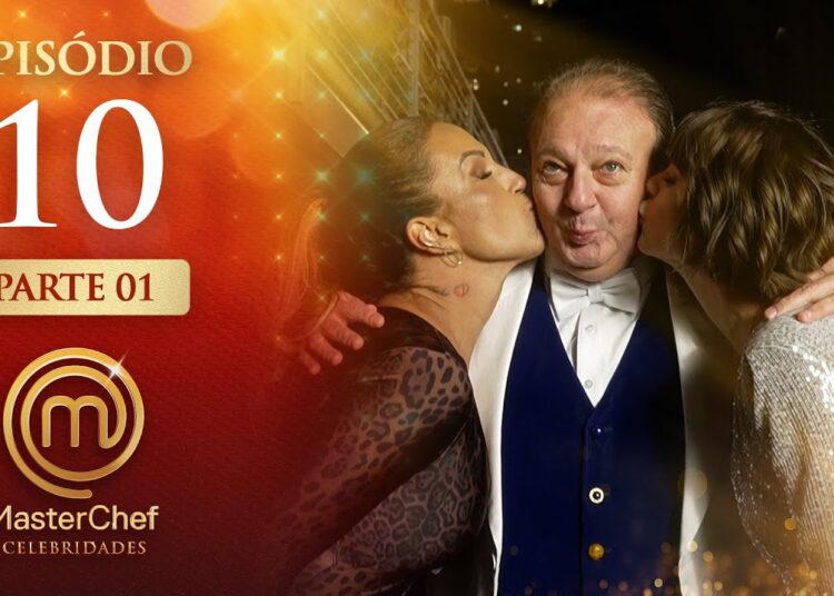 EP. 10 – 1/5: GRANDE FINAL COM MENU COMPLETO (20/01/26) | TEMP 01 | MASTERCHEF CELEBRIDADES