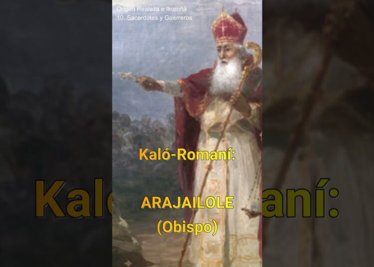 El origen de la Realeza. 10 Sacerdotes y Guerreros