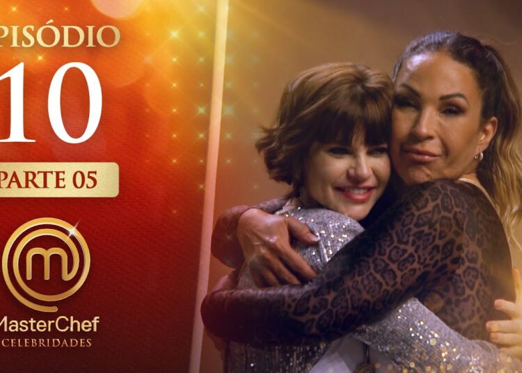 EP. 10 – 5/5: GRANDE FINAL COM MENU COMPLETO (20/01/26) | TEMP 01 | MASTERCHEF CELEBRIDADES