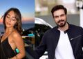 Halil İbrahim Ceyhan and Sıla Türkoğlu: The Secret Bond Fans Suspected All Along