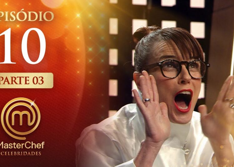 EP. 10 – 3/5: GRANDE FINAL COM MENU COMPLETO (20/01/26) | TEMP 01 | MASTERCHEF CELEBRIDADES